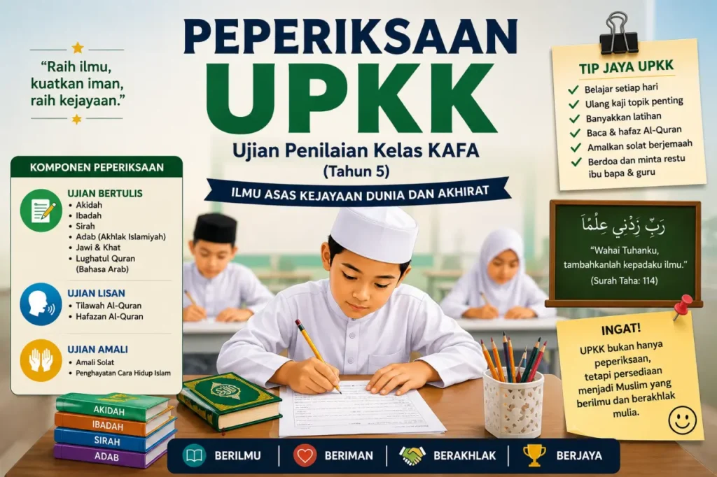 persedian unjian upkk 2026 lihat nota sini